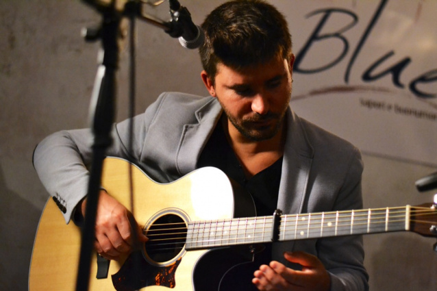 Mara Bosisio Acoustic Trio — photo 4