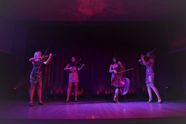 Quartetto Effe — photo 9