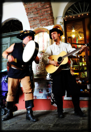 BRIGADA PIRATA — photo 3