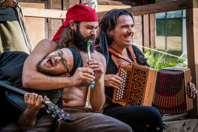 BRIGADA PIRATA — photo 6