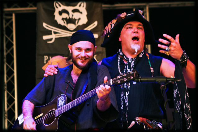 BRIGADA PIRATA — photo 7