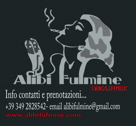 ALIBI FULMINE — photo 3