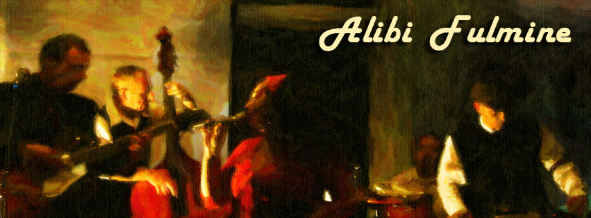 ALIBI FULMINE — photo 11