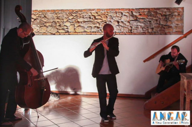 FuturArkestra (orchestra bislacca) — photo 3