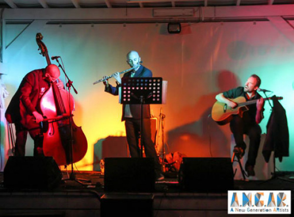 FuturArkestra (orchestra bislacca) — photo 4