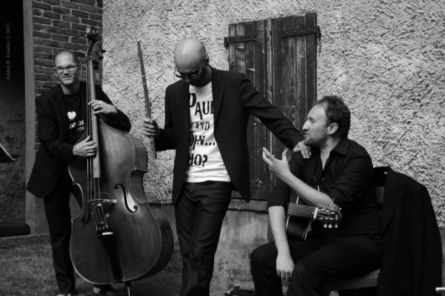 FuturArkestra (orchestra bislacca) — photo 6