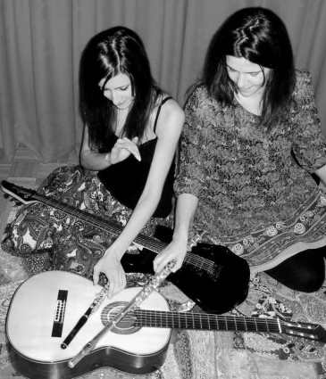 Antilia Duo - chitarra e flauto — photo 3