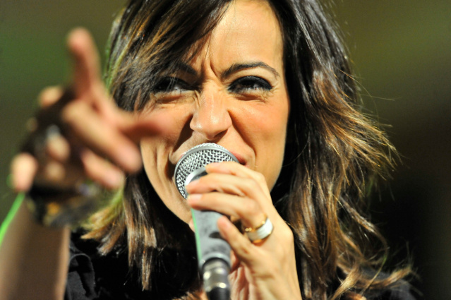 Valentina Mey - solo, duo, trio o band, anche dj-set — photo 2