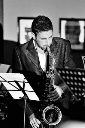 Giuseppe Santangelo - Solo, duo, trio — photo 6