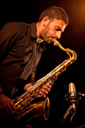 Giuseppe Santangelo - Solo, duo, trio — photo 8