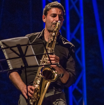 Giuseppe Santangelo - Solo, duo, trio — photo 10