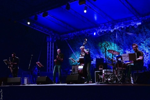 Giuseppe Santangelo - Solo, duo, trio — photo 11