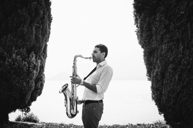 Giuseppe Santangelo - Solo, duo, trio — photo 12
