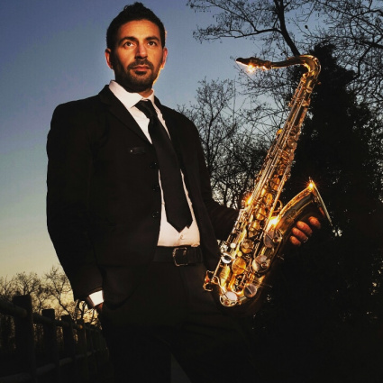 Giuseppe Santangelo - Solo, duo, trio — photo 14