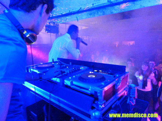 Mosè Alborghetti - StudioMEM :: Discoteca Itinerante — photo 6