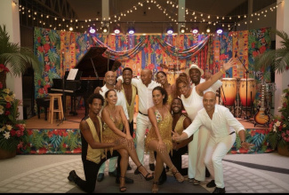 The Cuban Wedding Experience Salsa Bachata Merengue