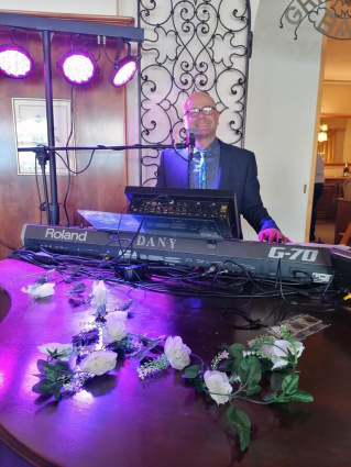 `DANY` Pianobar — photo 3
