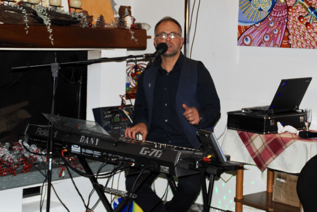 `DANY` Pianobar — photo 11