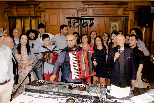 `DANY` Pianobar — photo 12