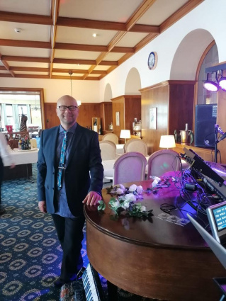 `DANY` Pianobar — photo 13