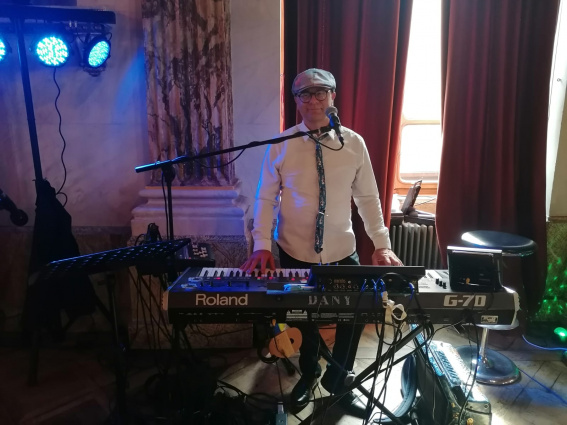 `DANY` Pianobar — photo 13