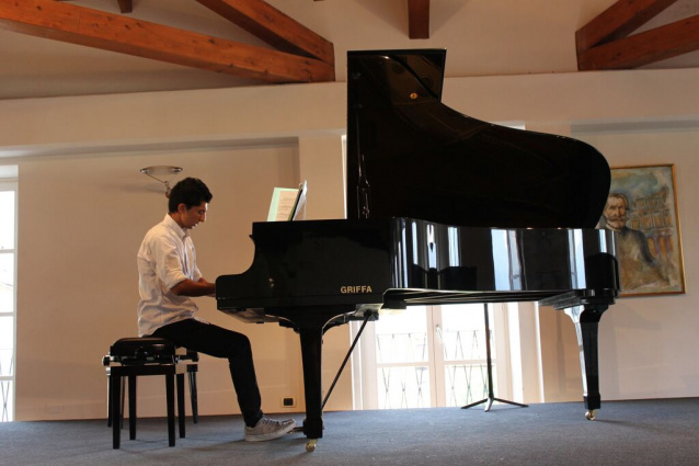 Fabio Bianchi — photo 2