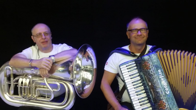 Duo Bavaria - Schlager Duo/Band (Daniel &amp;amp; Gigi) — photo 9