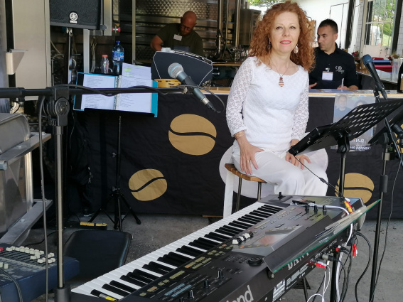 Dany &amp;amp; Tizzy - Party Duo Ticino — photo 5