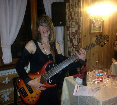 Carlo &amp;amp; Susy Party Duo — photo 11