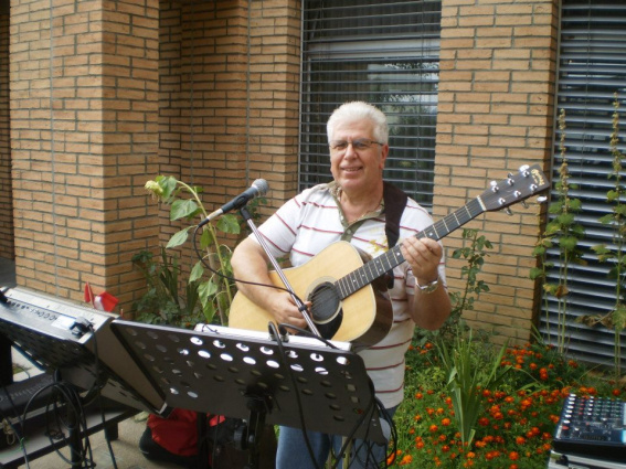 Carlo Chitarrista-Cantante — photo 5