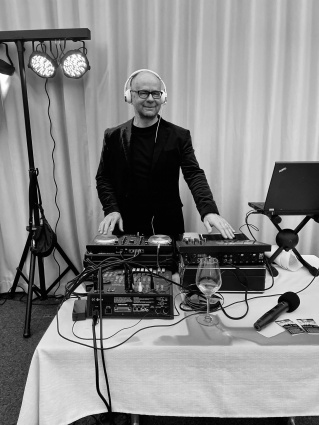 Gianchi Sax &amp;amp; Dj — photo 8