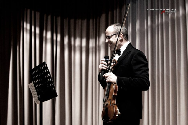 Davide Violino Ensemble — photo 2