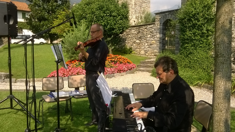 Davide Violino Ensemble — photo 7