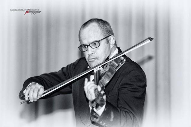 Davide Violino Ensemble — photo 8