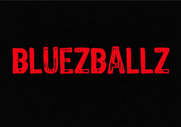 BLUEZBALLZ — photo 2