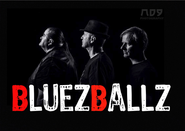 BLUEZBALLZ — photo 3