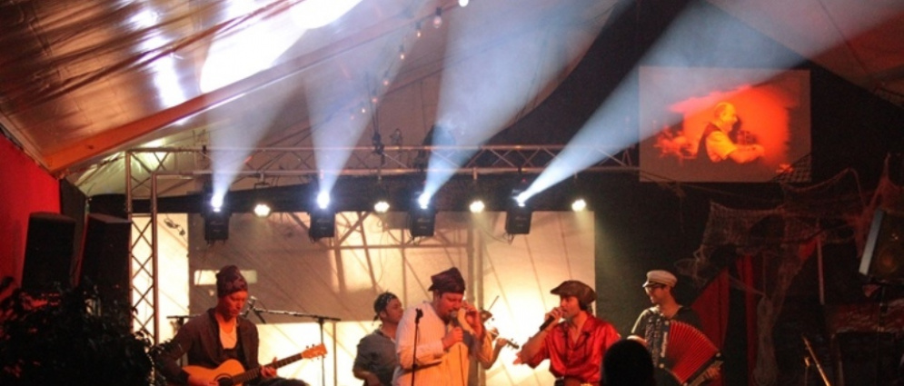 DJives — photo 3