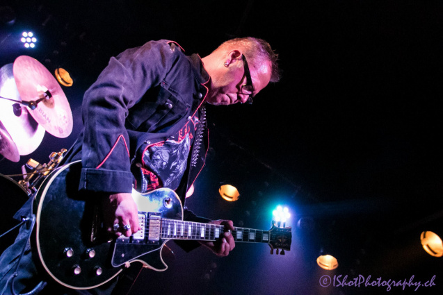 RITUAL BOOGIE — photo 3