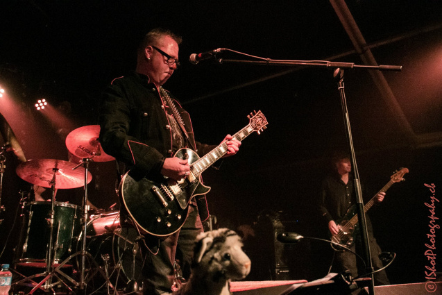 RITUAL BOOGIE — photo 4