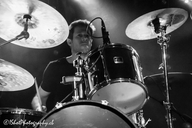 RITUAL BOOGIE — photo 5