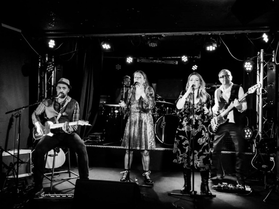 ALCHIMY MUSIC — photo 14