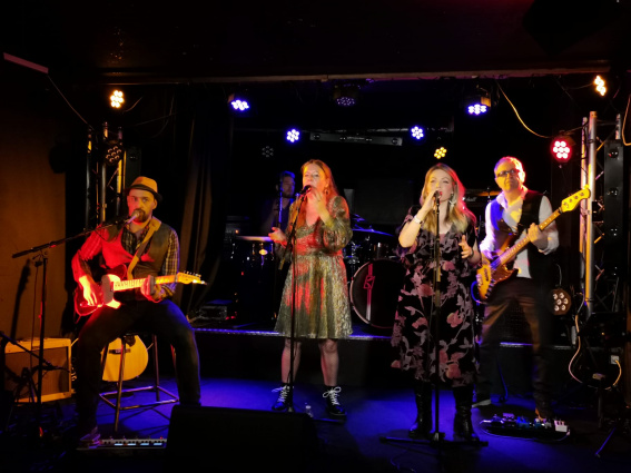 ALCHIMY MUSIC — photo 16