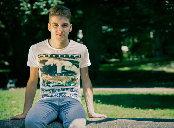 Luca Birra — photo 3