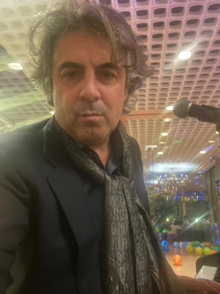`Andrea di Luino` Party Music — photo 3