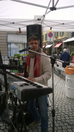 `Andrea di Luino` Party Music — photo 4