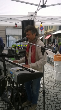 `Andrea di Luino` Party Music — photo 6