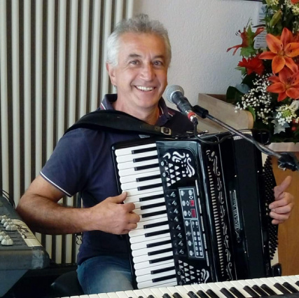 Roby - Fisarmonica &amp;amp; Pianoforte — photo 6