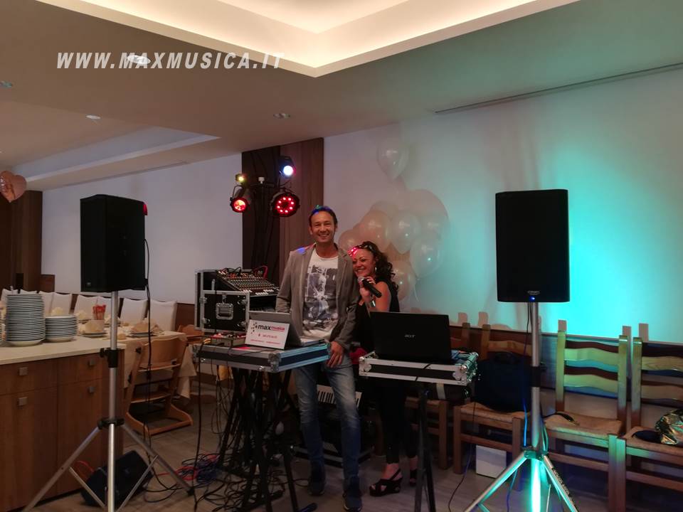 Musica animazione matrimonio - Wedding Entertainment for Weddings — photo 6