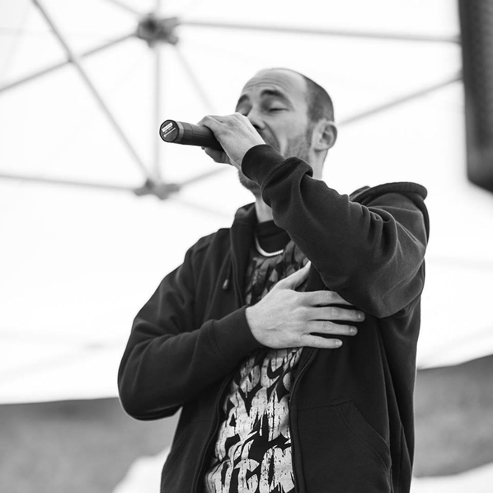 Good Vibe / Hip-Hop Live Show — photo 3