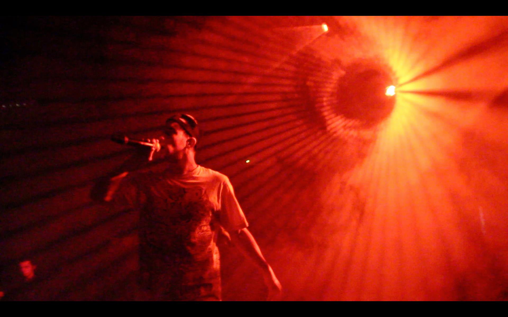 Good Vibe / Hip-Hop Live Show — photo 7